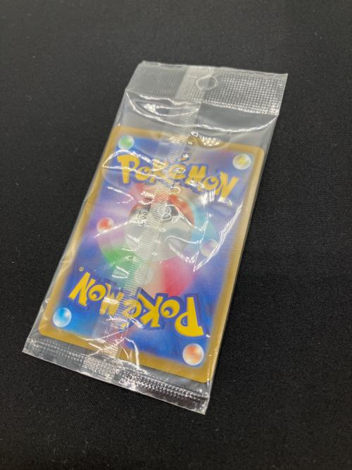 ピカチュウ ポケモンカード