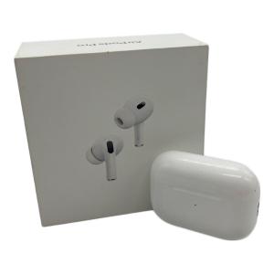 Apple (アップル) AirPods Pro(第2世代) MTJV3J/A