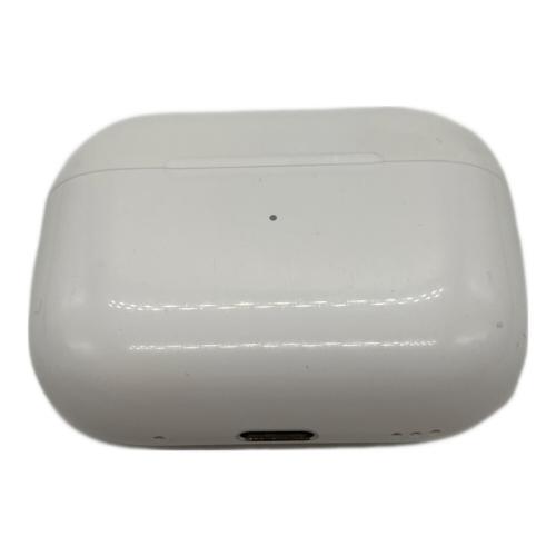 Apple (アップル) AirPods Pro(第2世代) MTJV3J/A