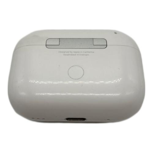 Apple (アップル) AirPods Pro(第2世代) MTJV3J/A