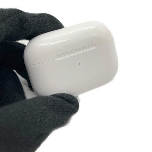 Apple (アップル) AirPods Pro(第2世代) MTJV3J/A
