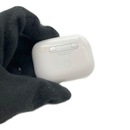 Apple (アップル) AirPods Pro(第2世代) MTJV3J/A