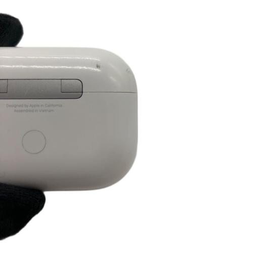 Apple (アップル) AirPods Pro(第2世代) MTJV3J/A