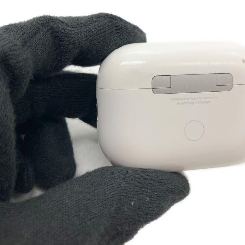 Apple (アップル) AirPods Pro(第2世代) MTJV3J/A