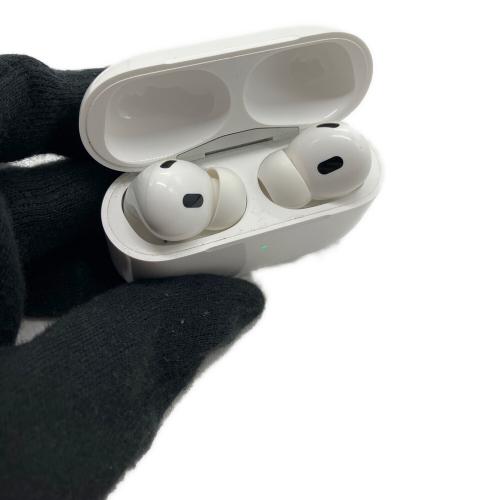 Apple (アップル) AirPods Pro(第2世代) MTJV3J/A