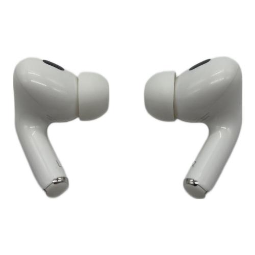 Apple (アップル) AirPods Pro(第2世代) MTJV3J/A