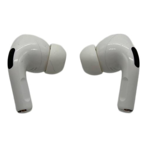 Apple (アップル) AirPods Pro(第2世代) MTJV3J/A