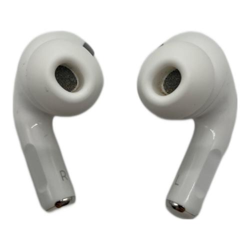 Apple (アップル) AirPods Pro(第2世代) MTJV3J/A