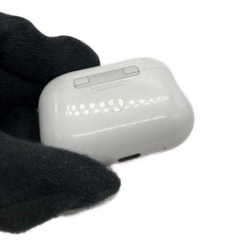 Apple (アップル) AirPods Pro(第2世代) MTJV3J/A