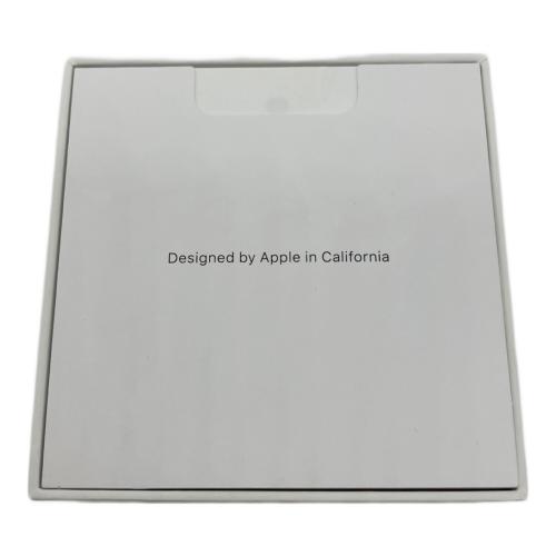 Apple (アップル) AirPods Pro(第2世代) MTJV3J/A