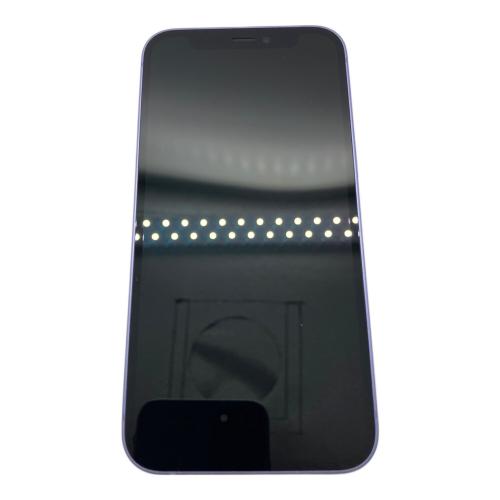Apple (アップル) iPhone12 mini MJQC3J/A
