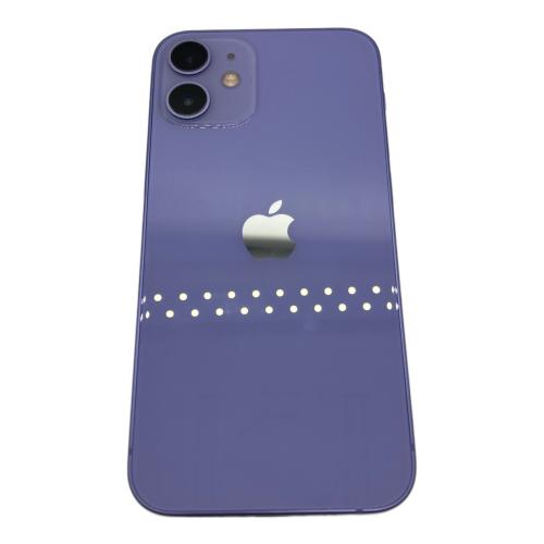 Apple (アップル) iPhone12 mini MJQC3J/A