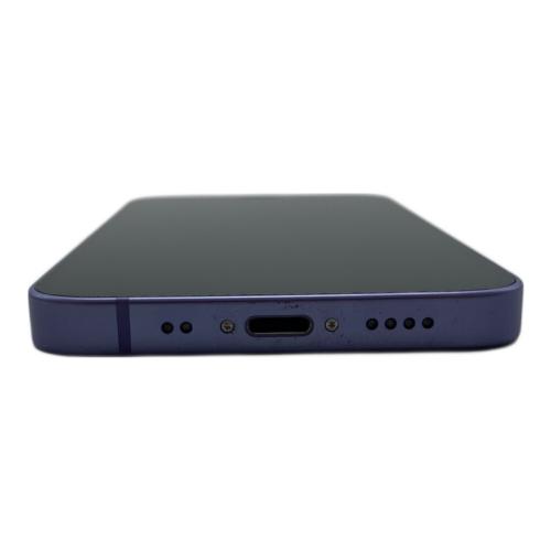 Apple (アップル) iPhone12 mini MJQC3J/A
