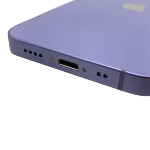 Apple (アップル) iPhone12 mini MJQC3J/A