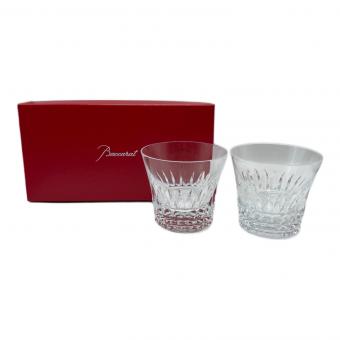 Baccarat (バカラ) タンブラー 2021年刻印 ティアラ