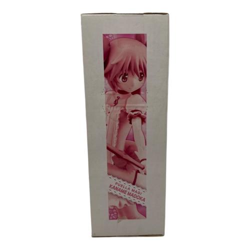 BANPRESTO(バンプレスト) 魔法少女まどか☆マギカ SQフィギュア 鹿目まどか プライズフィギュア