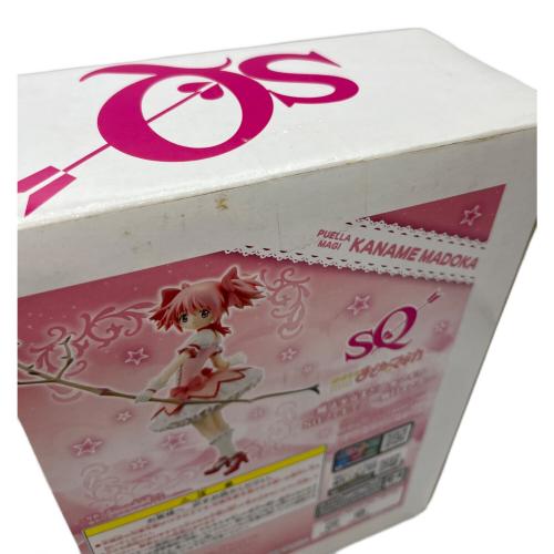 BANPRESTO(バンプレスト) 魔法少女まどか☆マギカ SQフィギュア 鹿目まどか プライズフィギュア