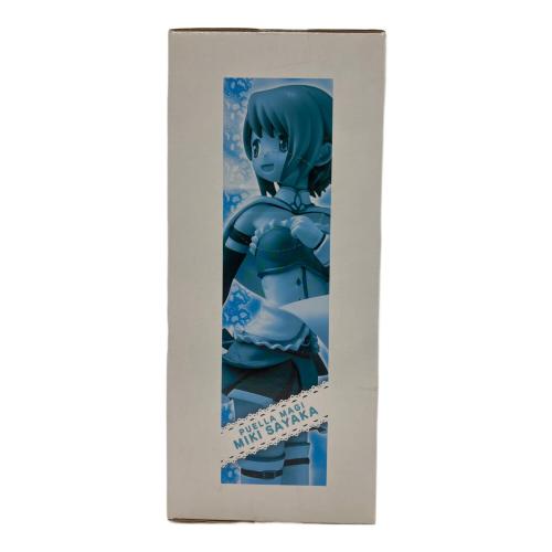 魔法少女まどか☆マギカ (マホウショウジョマドカマギカ) SQフィギュア 美樹さやか プライズフィギュア