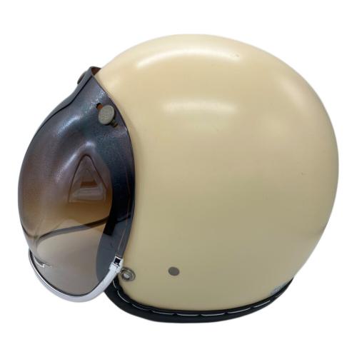 SHM ジェットヘルメット 55-56 PSCマーク(バイク用ヘルメット)有