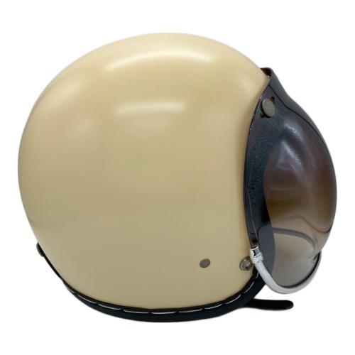 SHM ジェットヘルメット 55-56 PSCマーク(バイク用ヘルメット)有