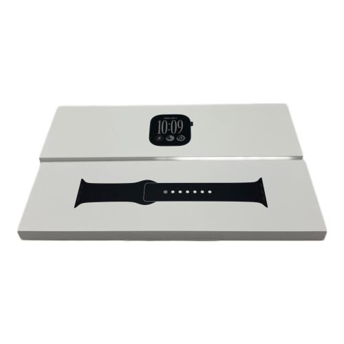 Apple (アップル) GPSモデル Apple Watch Series 12 GPSモデル MJEL4X/A