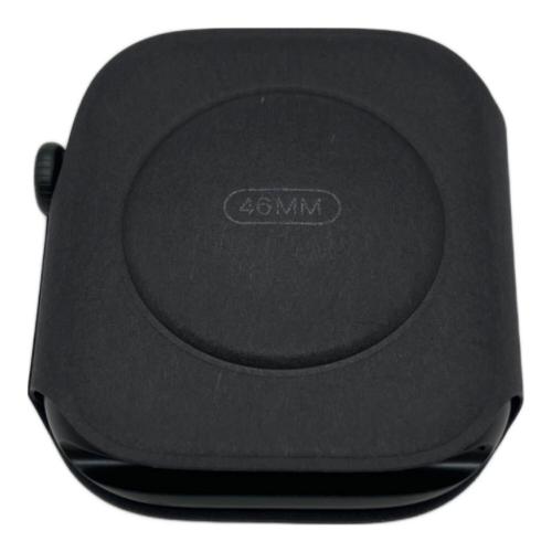 Apple (アップル) GPSモデル Apple Watch Series 12 GPSモデル MJEL4X/A