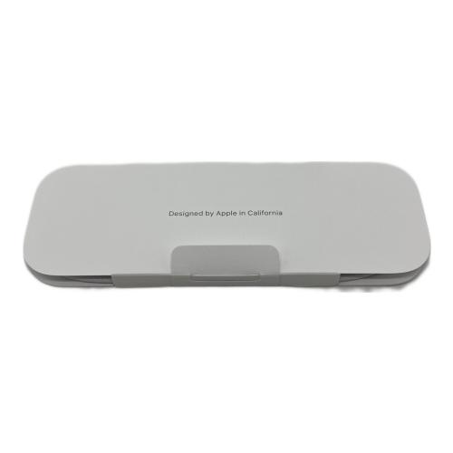 Apple (アップル) GPSモデル Apple Watch Series 12 GPSモデル MJEL4X/A