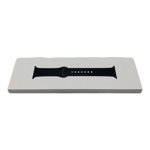 Apple (アップル) GPSモデル Apple Watch Series 12 GPSモデル MJEL4X/A