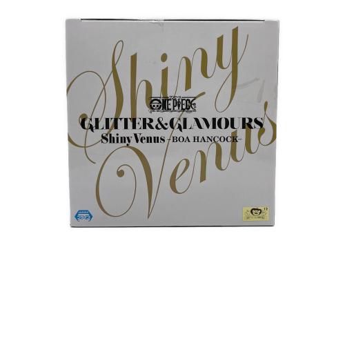 BANPRESTO（バンプレスト）ONE PIECE GLITTER&GLAMOURS Shiny Venus BOA HANCOCK プライズフィギュア 未開封品