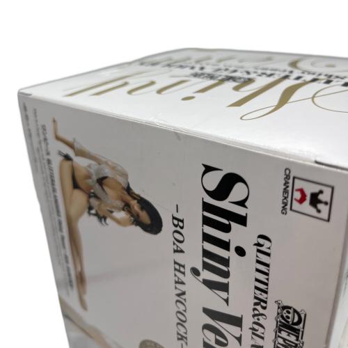 BANPRESTO（バンプレスト）ONE PIECE GLITTER&GLAMOURS Shiny Venus BOA HANCOCK プライズフィギュア 未開封品