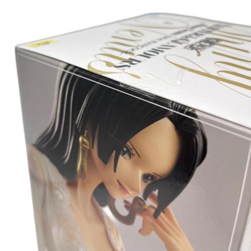 BANPRESTO（バンプレスト）ONE PIECE GLITTER&GLAMOURS Shiny Venus BOA HANCOCK プライズフィギュア 未開封品