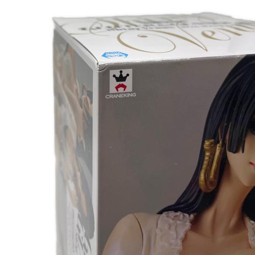 BANPRESTO（バンプレスト）ONE PIECE GLITTER&GLAMOURS Shiny Venus BOA HANCOCK プライズフィギュア 未開封品