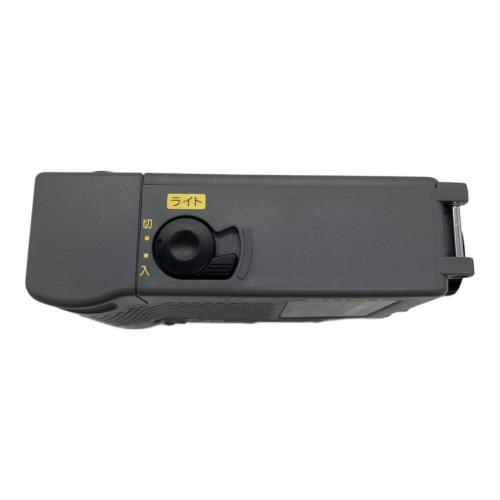 SONY (ソニー) 非常用ラジオ ICF-B50