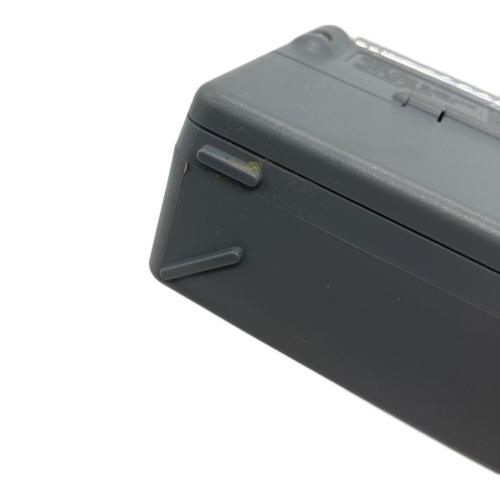 SONY (ソニー) 非常用ラジオ ICF-B50