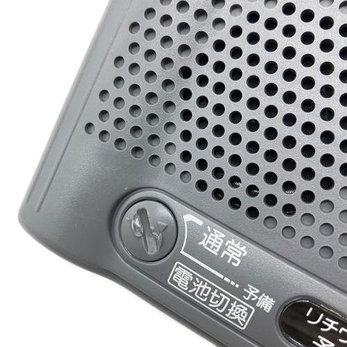 SONY (ソニー) 非常用ラジオ ICF-B50