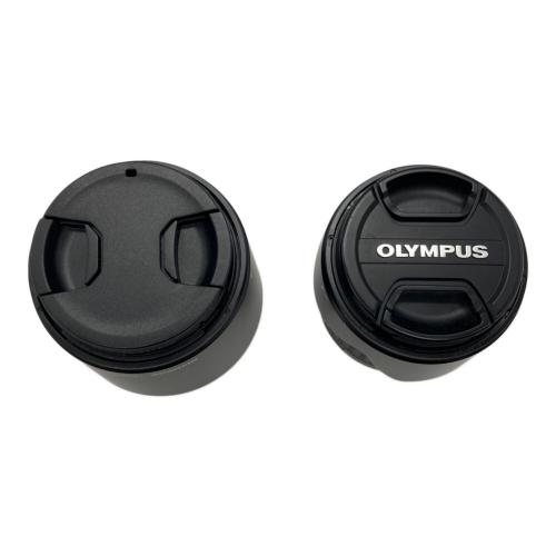 OLYMPUS (オリンパス) デジタル一眼レフカメラ・ダブルズームキット E-620