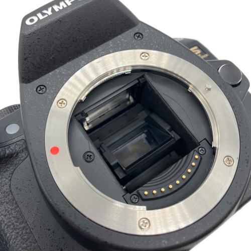 OLYMPUS (オリンパス) デジタル一眼レフカメラ・ダブルズームキット E-620