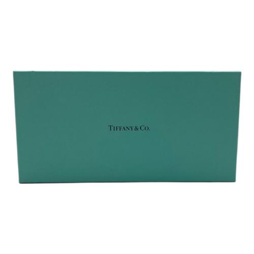 TIFFANY & Co. (ティファニー) ペアマグカップ ブルーリボン