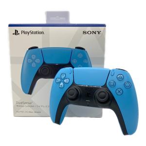 SONY (ソニー) コントローラ CFI-ZCT2J
