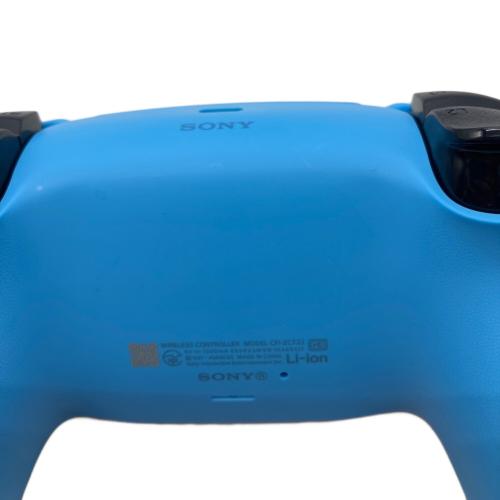 SONY (ソニー) コントローラ CFI-ZCT2J