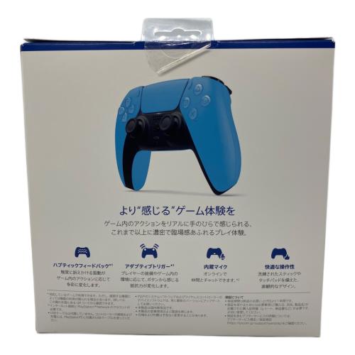 SONY (ソニー) コントローラ CFI-ZCT2J