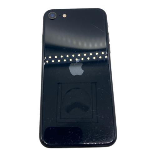 Apple (アップル) iPhone SE(第3世代) MMYF3J/A