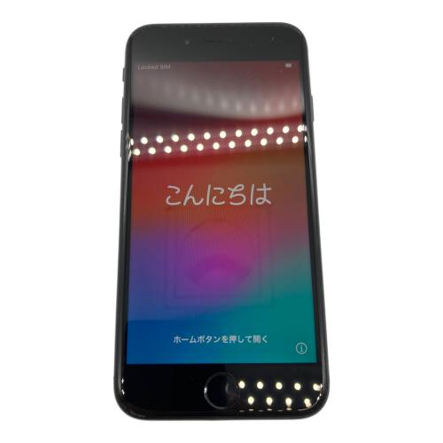 Apple (アップル) iPhone SE(第3世代) MMYF3J/A