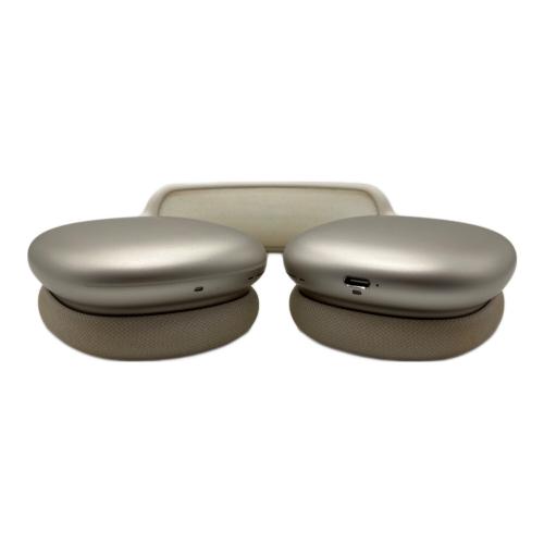 Apple (アップル) AirPods Max 2 A3454
