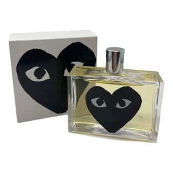 COMME des GARCONS (コムデギャルソン) オードトワレ 100ml　Play Black