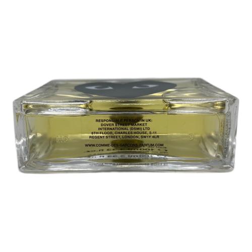 COMME des GARCONS (コムデギャルソン) オードトワレ 100ml　Play Black