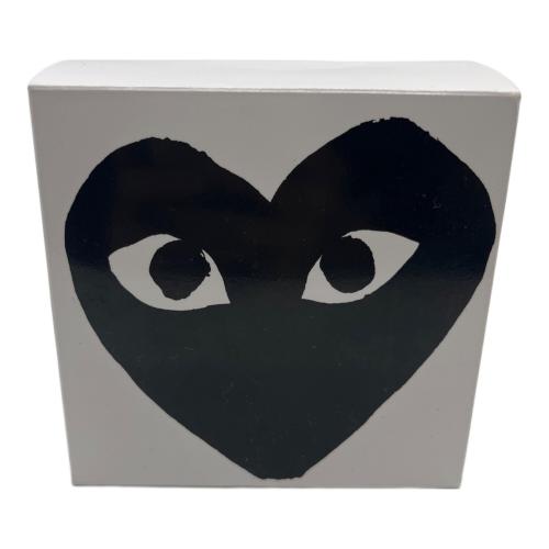 COMME des GARCONS (コムデギャルソン) オードトワレ 100ml　Play Black