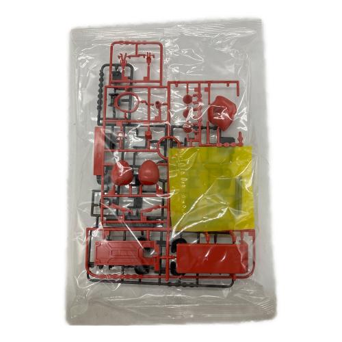 BANDAI (バンダイ) MG 1/100 MS-06S ジョニー・ライデン専用 ザクII