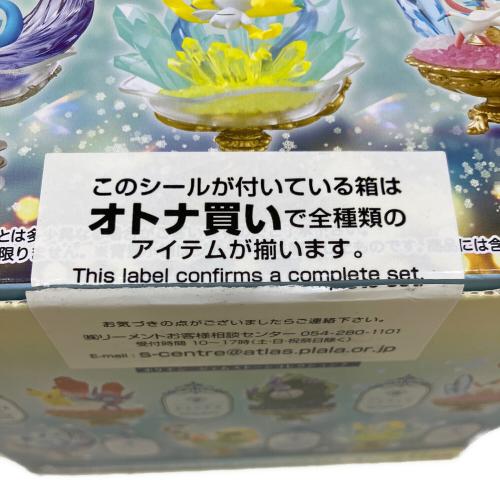 リーメント POKEMON GEMSTONE COLLECTION 2 フィギュア 1BOXセット(6種入り)