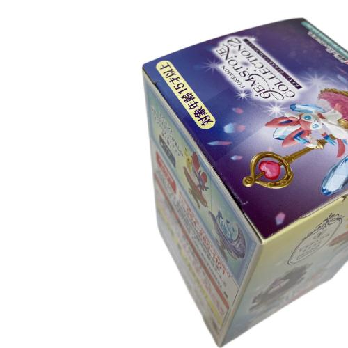 リーメント POKEMON GEMSTONE COLLECTION 2 フィギュア 1BOXセット(6種入り)